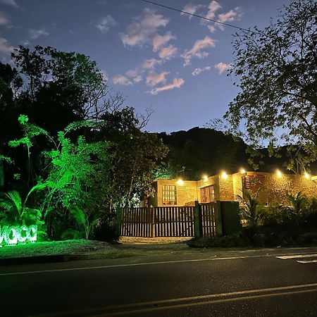 Tawaca Ecohotel Calabazo  Exterior photo
